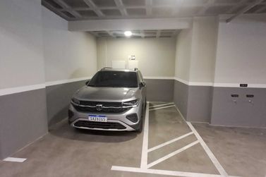 Apartamento &agrave; venda - 70m&sup2; - Morretes