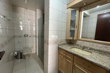 Apartamento para alugar - 228m&sup2; - Centro