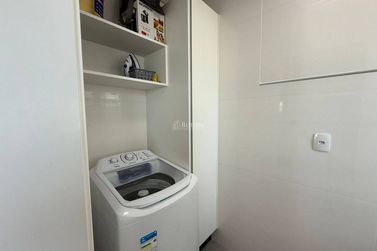 Apartamento &agrave; venda - Centro