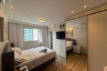 Apartamento &agrave; venda - Centro