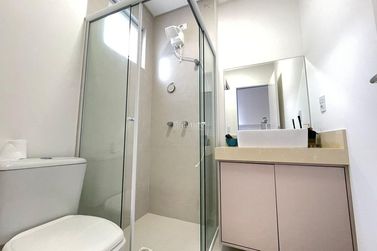 Apartamento &agrave; venda - 141m&sup2; - Meia Praia