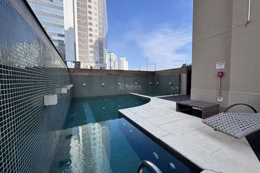 Apartamento &agrave; venda - 155m&sup2; - Centro
