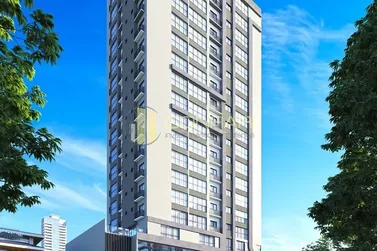 Apartamento &agrave; venda - 67m&sup2; - Morretes