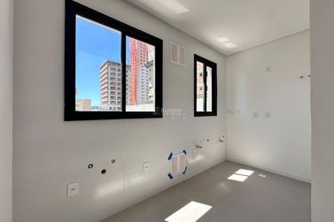 Apartamento &agrave; venda - 119m&sup2; - 