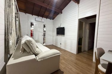 Casa &agrave; venda - 144m&sup2; - Alto S&atilde;o Bento