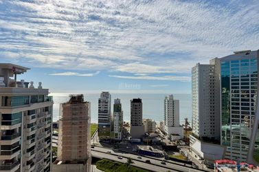Apartamento &agrave; venda - 70m&sup2; - Morretes