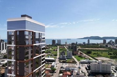Apartamento &agrave; venda - 79m&sup2; - 