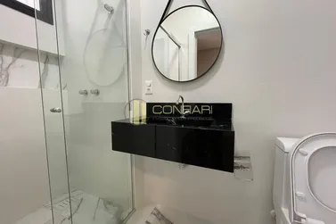 Apartamento &agrave; venda - 86m&sup2; - Pereque