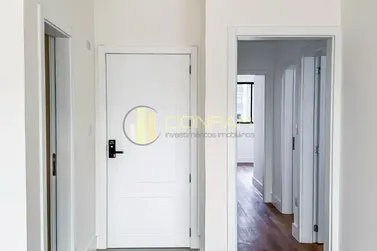 Apartamento &agrave; venda - 115m&sup2; - meia praia