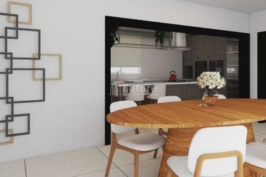 Casa &agrave; venda - 419m&sup2; - Aririb&aacute;