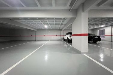 Apartamento &agrave; venda - 132m&sup2; - Meia Praia