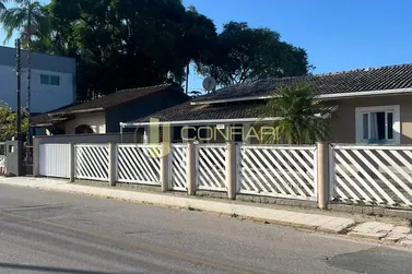 Casa &agrave; venda - 123m&sup2; - v&aacute;rzea