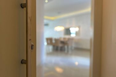 Apartamento &agrave; venda - 178m&sup2; - Meia Praia