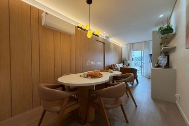 Apartamento &agrave; venda - 72m&sup2; - Na&ccedil;&otilde;es