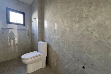 Apartamento &agrave; venda - 305m&sup2; - Santa Regina