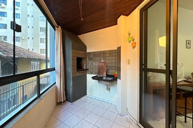 Apartamento &agrave; venda - 75m&sup2; - Castelo Branco