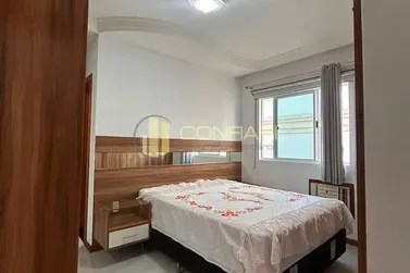 Apartamento para alugar - 87m&sup2; - meia praia