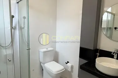 Apartamento &agrave; venda - 188m&sup2; - Meia Praia