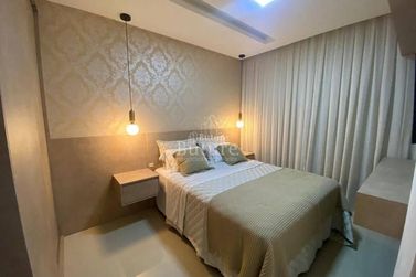 Apartamento &agrave; venda - Meia Praia