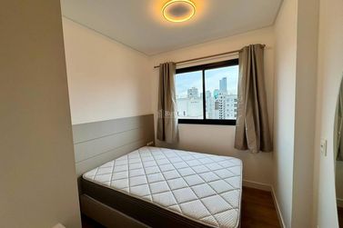 Apartamento &agrave; venda - Morretes