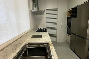Apartamento &agrave; venda - Meia Praia