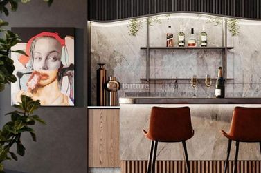 Apartamento &agrave; venda - 144m&sup2; - 