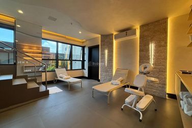 Loft &agrave; venda - 40m&sup2; - Meia Praia