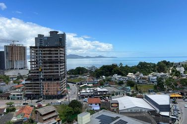 Apartamento &agrave; venda - 81m&sup2; - 