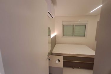 Apartamento &agrave; venda - 130m&sup2; - Itacolomi