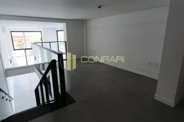 Sala Comercial para alugar - 61m&sup2; - Morretes
