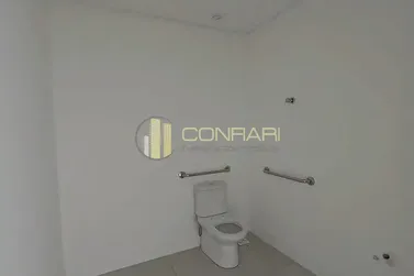 Sala Comercial para alugar - 151m&sup2; - Perequ&ecirc;