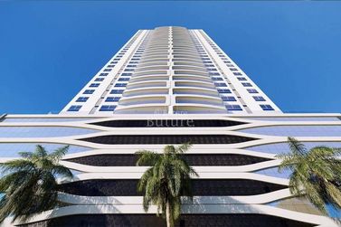 Apartamento &agrave; venda - Meia Praia