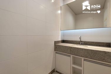 Sala Comercial para alugar - 16m&sup2; - Aririb&aacute;
