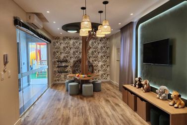 Apartamento &agrave; venda - 67m&sup2; - Morretes