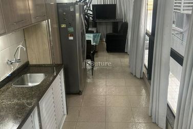 Apartamento &agrave; venda - 126m&sup2; - Castelo Branco