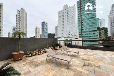 Apartamento para alugar - 25m&sup2; - Centro