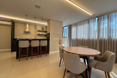 Apartamento &agrave; venda - 70m&sup2; - Morretes