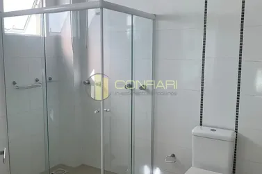 Apartamento para alugar - 150m&sup2; - Meia Praia