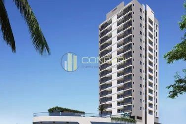 Apartamento &agrave; venda - 104m&sup2; - Andorinha