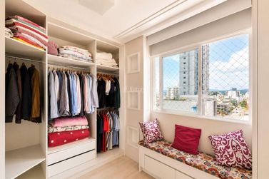 Apartamento &agrave; venda - 100m&sup2; - Centro