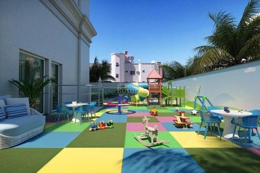 Apartamento &agrave; venda - Meia Praia