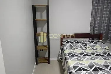 Apartamento &agrave; venda - 126m&sup2; - Meia Praia