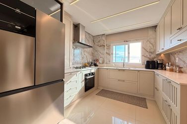 Apartamento &agrave; venda - 292m&sup2; - Morretes