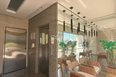 Apartamento para alugar - 212m&sup2; - meia praia