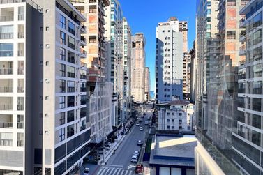 Apartamento &agrave; venda - 101m&sup2; - Perequ&ecirc;