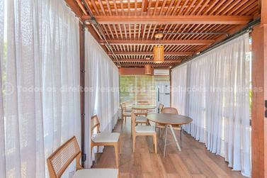 Apartamento para alugar - 90m&sup2; - Praia Brava de Itaja&iacute;