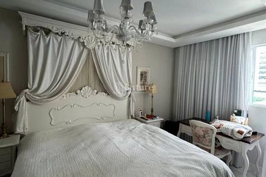 Apartamento &agrave; venda - Meia Praia