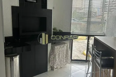Apartamento &agrave; venda - 126m&sup2; - Meia Praia