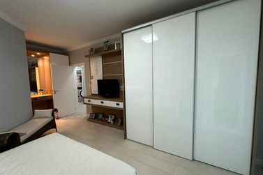 Apartamento &agrave; venda - Meia Praia