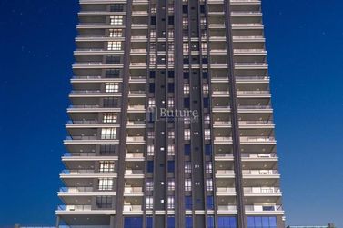 Apartamento &agrave; venda - 92m&sup2; - 